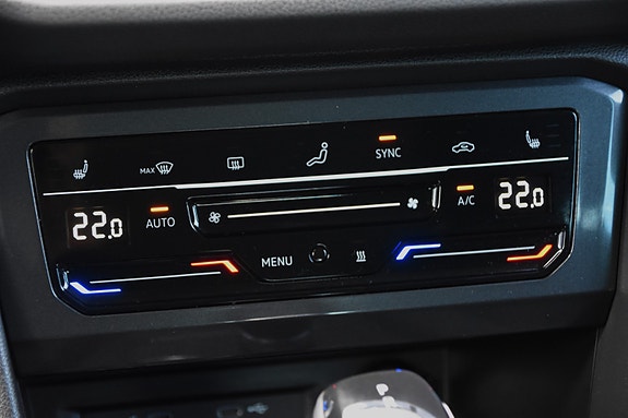 Volkswagen Tiguan 30 of 30