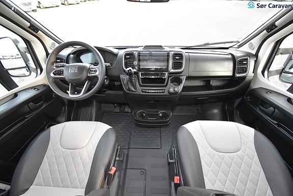 Weinsberg CARASUITE 700 MEG. ALDE / 4000kg-3500kg / 180 hk 11 of 30