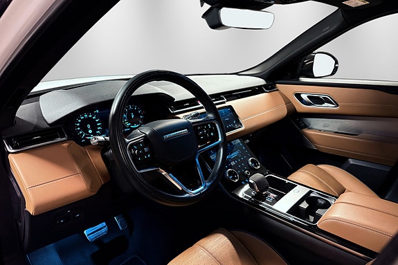 Land Rover Range Rover Velar 20 of 30