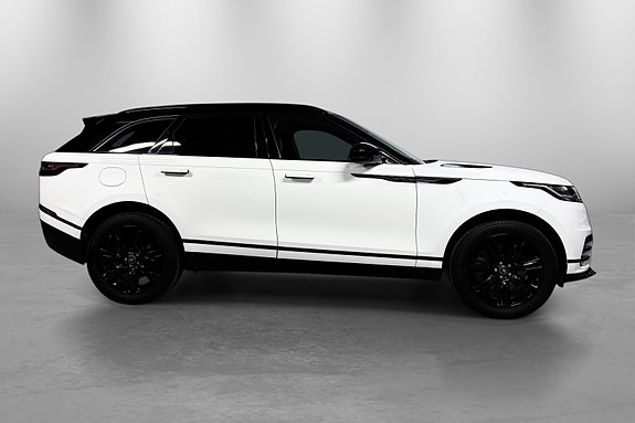 Land Rover Range Rover Velar 5 of 30