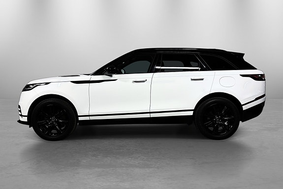 Land Rover Range Rover Velar 9 of 30