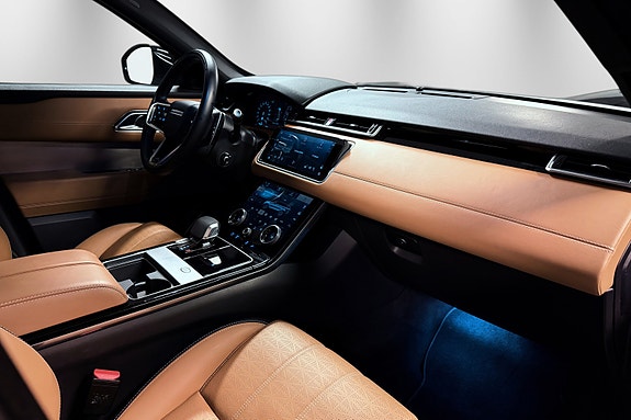 Land Rover Range Rover Velar 22 of 30
