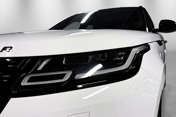 Land Rover Range Rover Velar 13 of 30