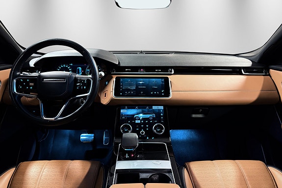 Land Rover Range Rover Velar 30 of 30