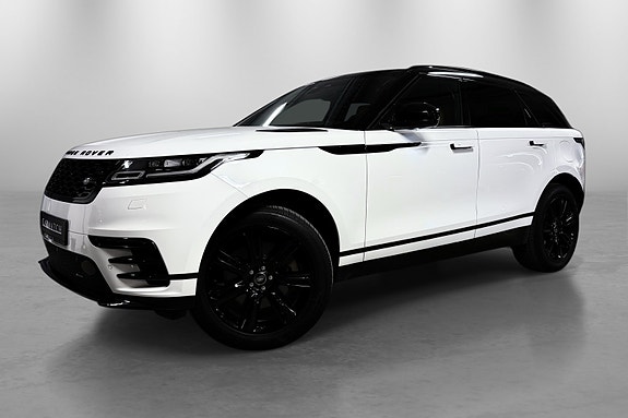 Land Rover Range Rover Velar 10 of 30