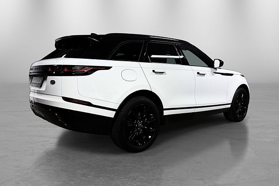 Land Rover Range Rover Velar 6 of 30