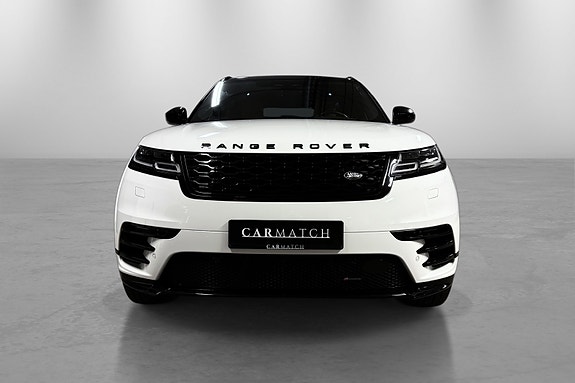 Land Rover Range Rover Velar 2 of 30