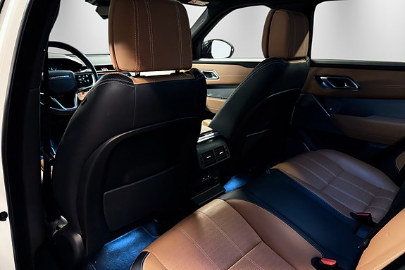 Land Rover Range Rover Velar 28 of 30