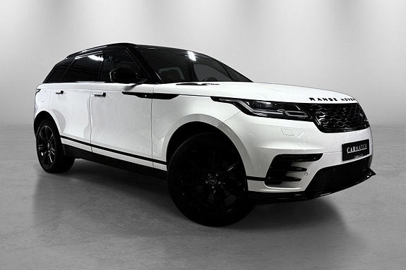 Land Rover Range Rover Velar 15 of 30