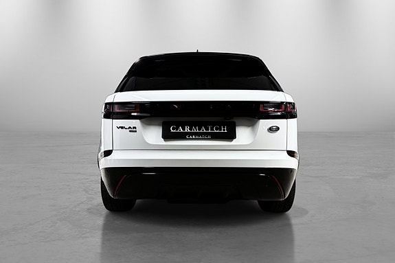 Land Rover Range Rover Velar 7 of 30