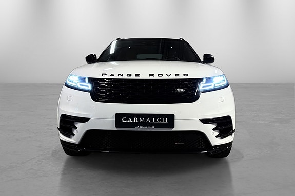 Land Rover Range Rover Velar 3 of 30