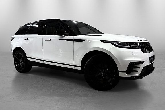 Land Rover Range Rover Velar 14 of 30