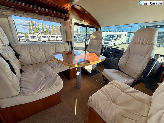 Concorde Credo 693 24 of 30