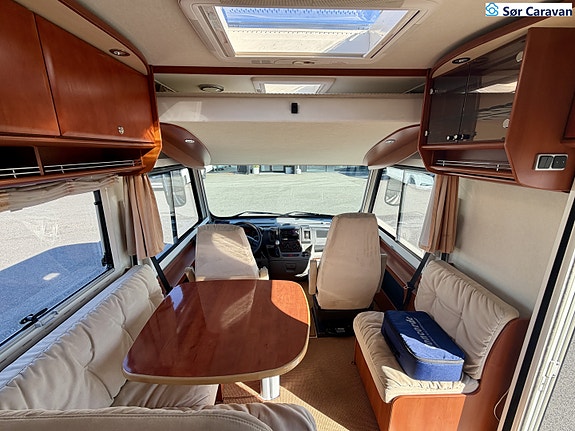 Concorde Credo 693 12 of 30