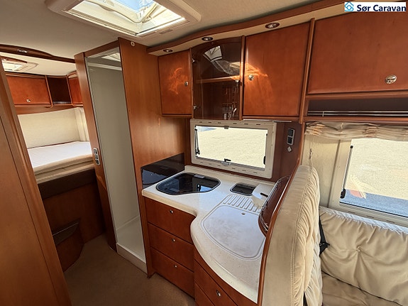 Concorde Credo 693 16 of 30