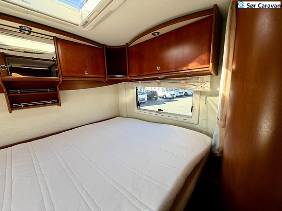Concorde Credo 693 28 of 30