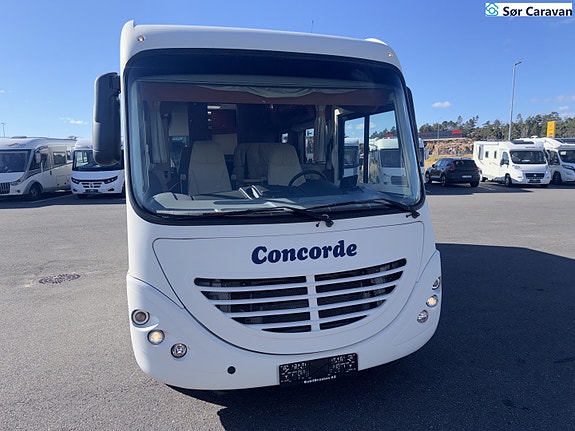Concorde Credo 693 5 of 30