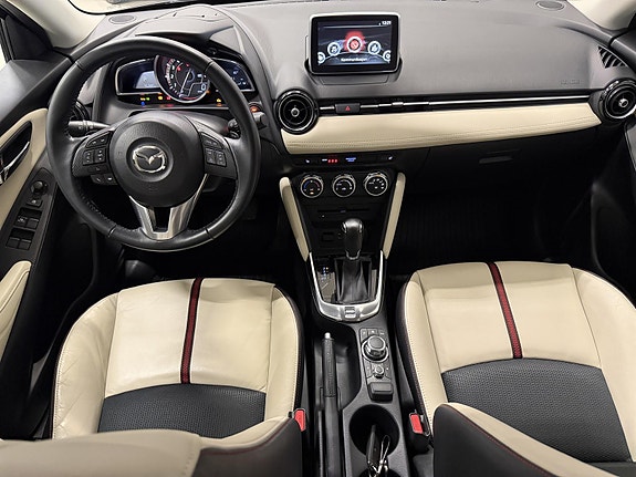 Mazda 2 8 of 26