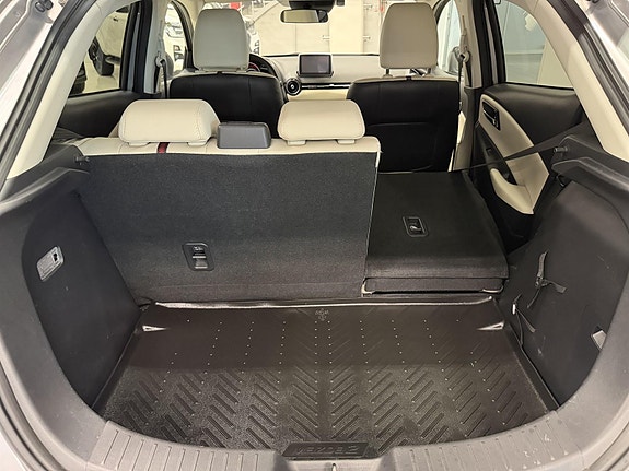 Mazda 2 25 of 26