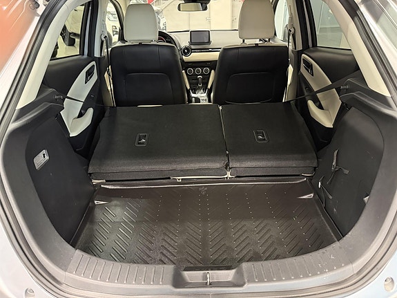Mazda 2 26 of 26
