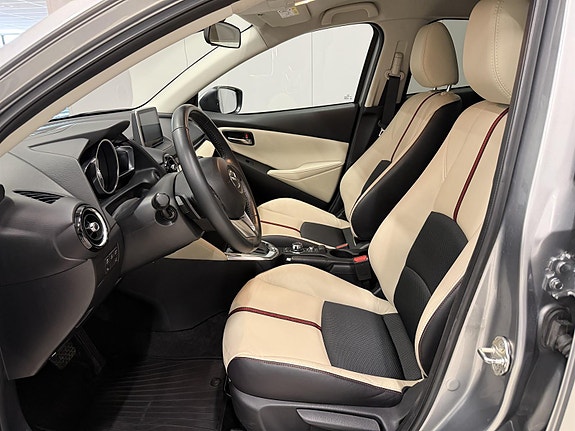 Mazda 2 7 of 26