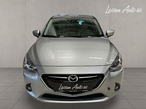 Mazda 2 2 of 26
