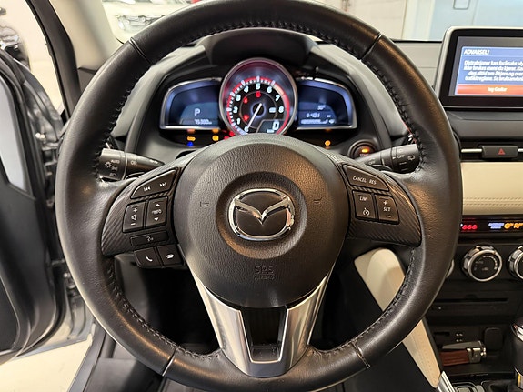 Mazda 2 9 of 26