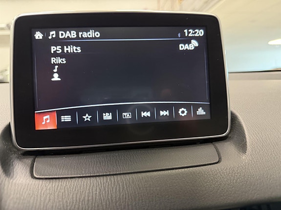 Mazda 2 20 of 26