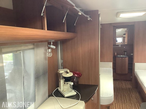Adria 613 11 of 19