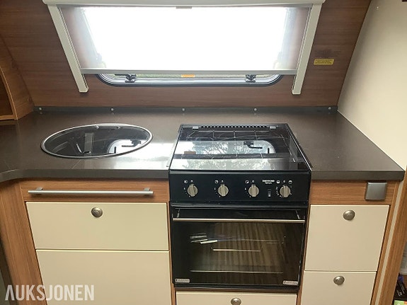 Adria 613 16 of 19