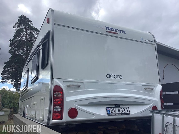 Adria 613 4 of 19