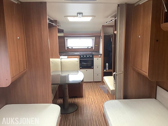 Adria 613 7 of 19