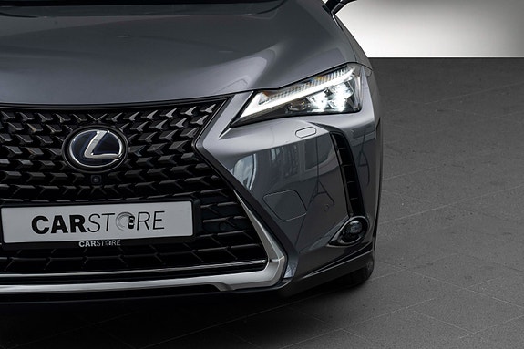 Lexus UX300e 4 of 29