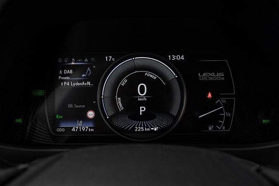 Lexus UX300e 9 of 29