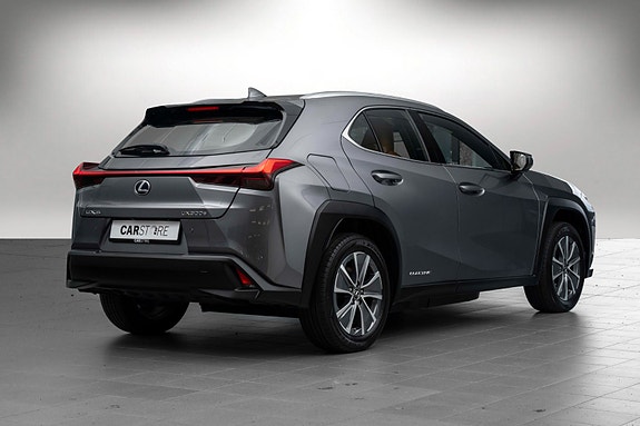 Lexus UX300e 7 of 29