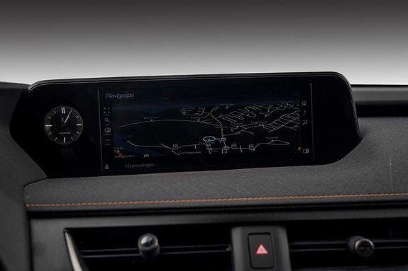 Lexus UX300e 14 of 29