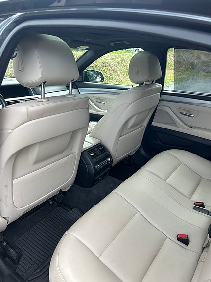BMW 520d 7 of 10