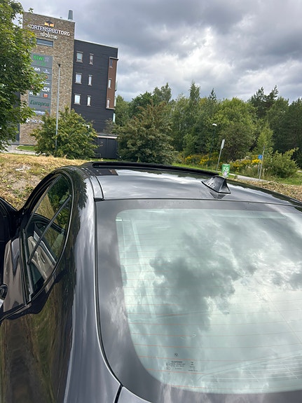 BMW 520d 6 of 10