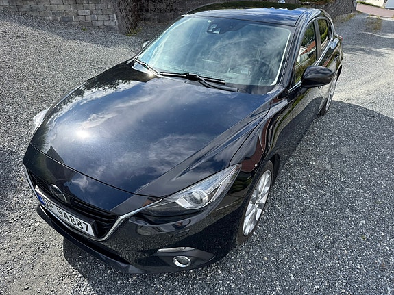 Mazda 3 5 of 16