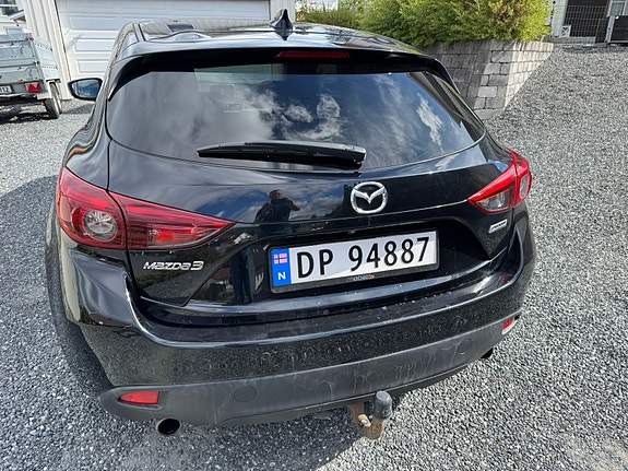 Mazda 3 6 of 16