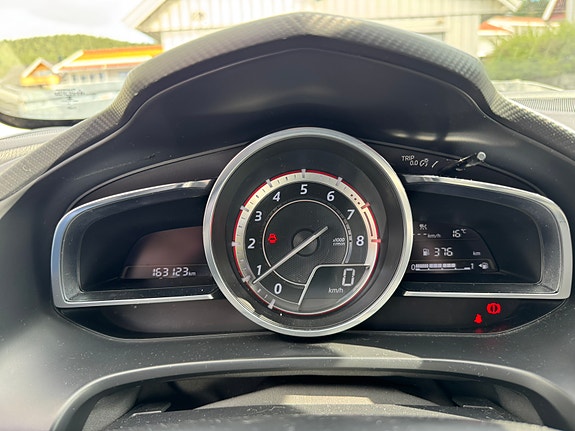 Mazda 3 11 of 16