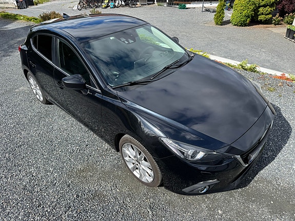 Mazda 3 4 of 16
