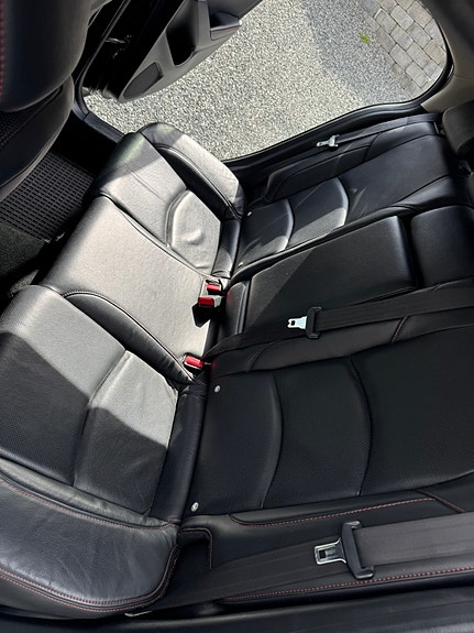 Mazda 3 9 of 16