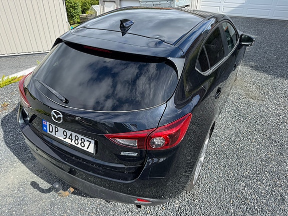 Mazda 3 3 of 16