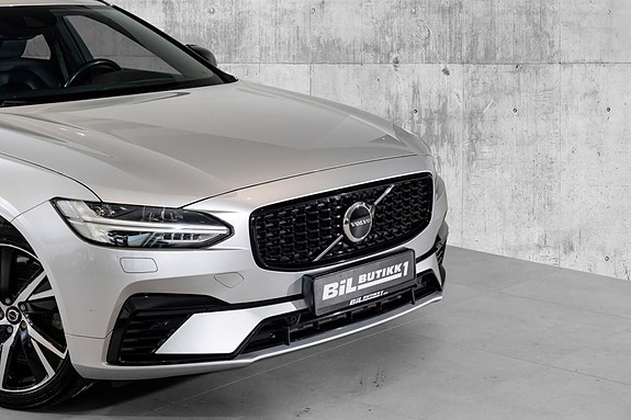 Volvo V90 5 of 30