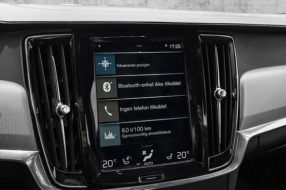 Volvo V90 25 of 30