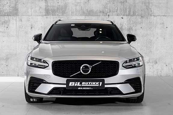 Volvo V90 3 of 30