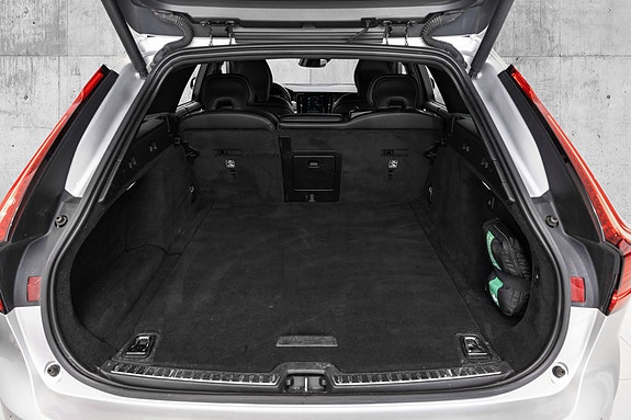 Volvo V90 29 of 30