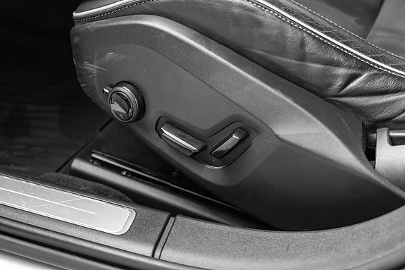 Volvo V90 12 of 30