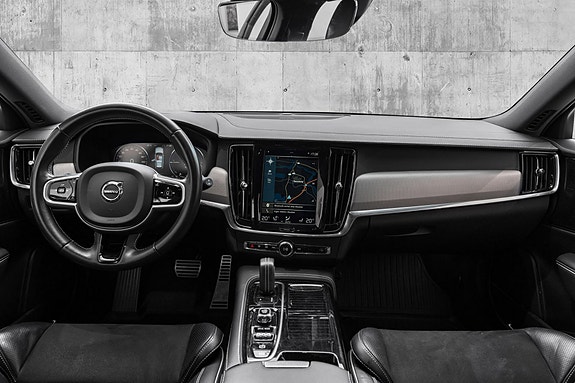 Volvo V90 20 of 30